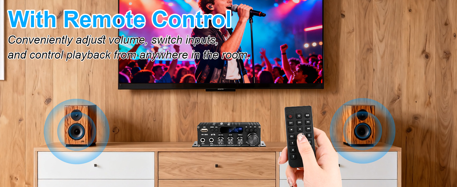Control Remote