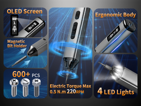 Product Properties &amp;amp; Features