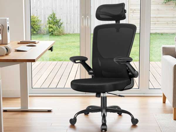 Computer Desk Chair Comfy for Home