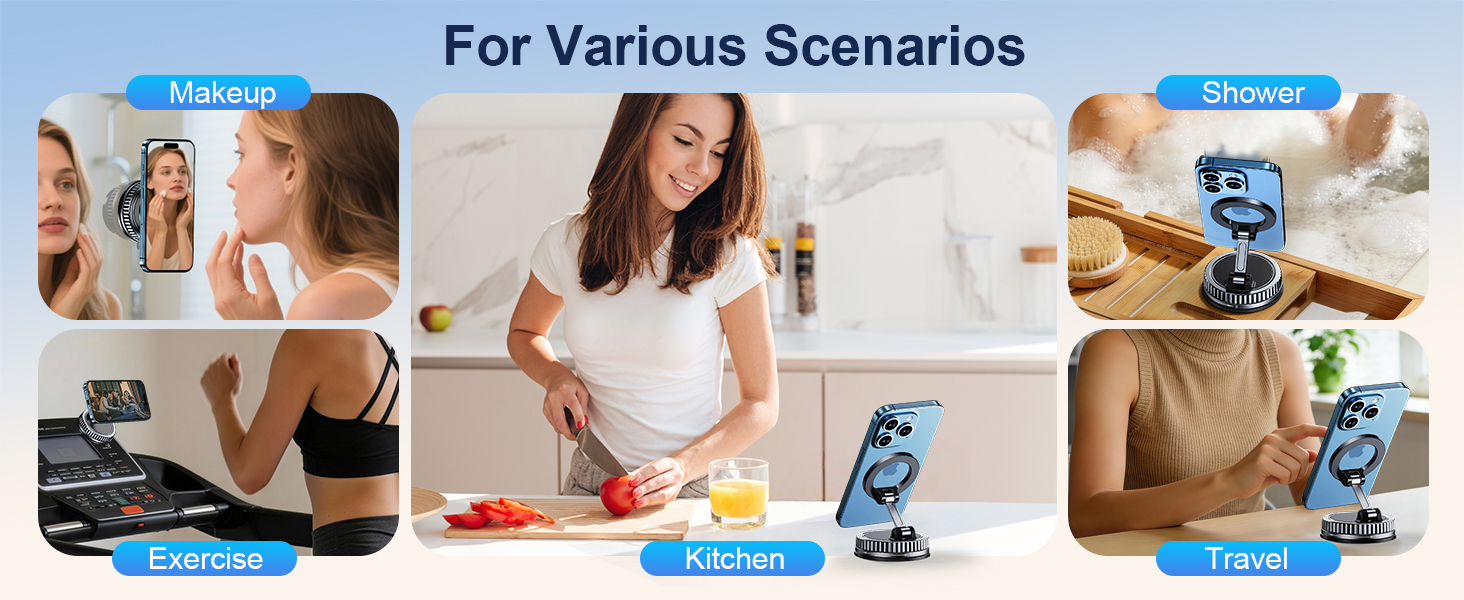 phone stander for car