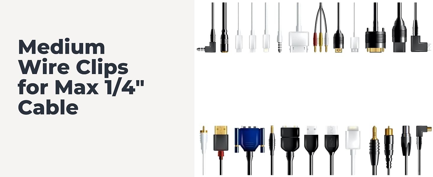 hide along phone anchors canle guides wrapper milsbo cabinet damage coax bundlers