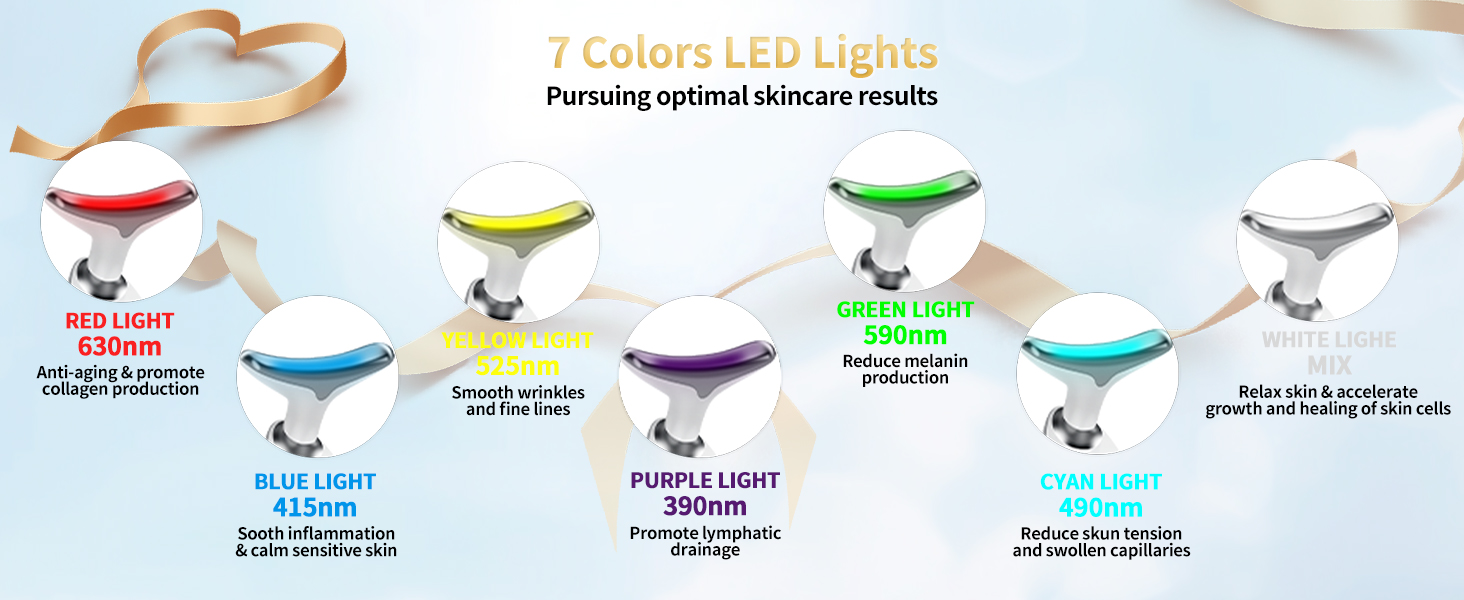 true beauty glow facial massager