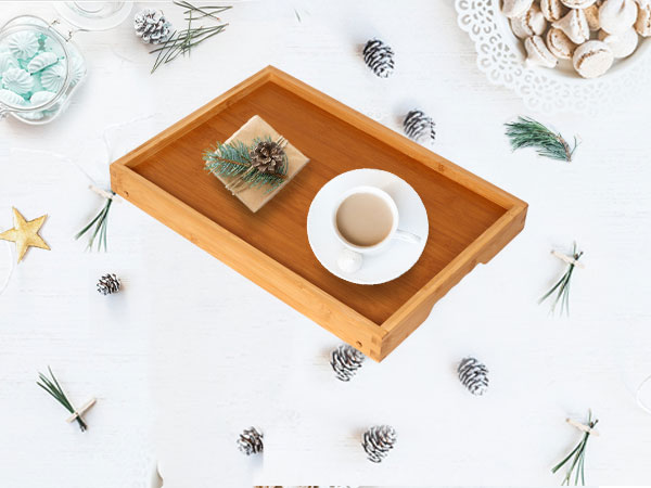 bed table tray