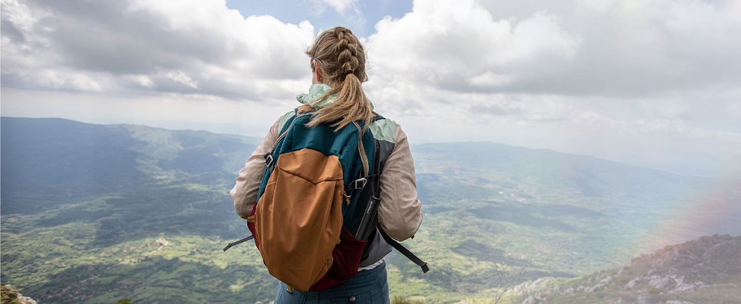 KraftGeek cell phone tripod for travel