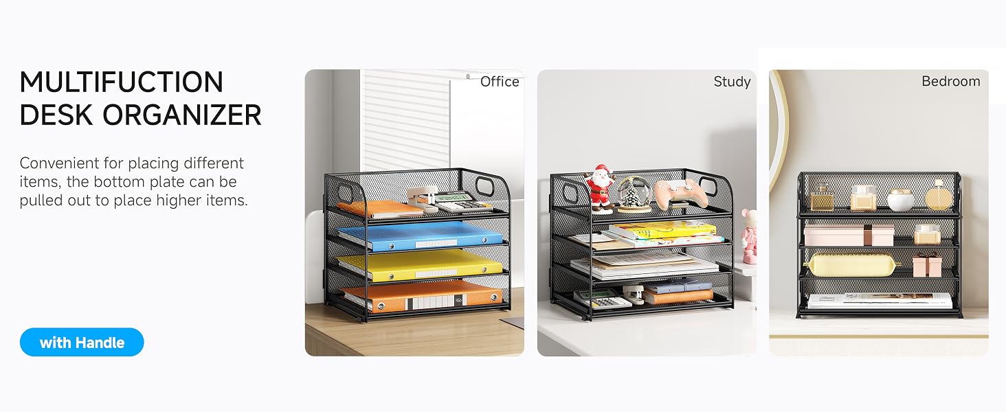 Various Storage Methods