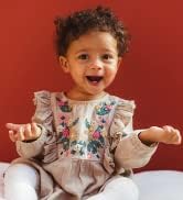 RALENO LED Video Light, Camera Light for Pictures Video Recording with 4000mAh Battery Support Ty...