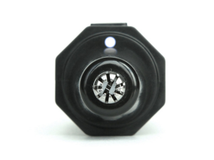 stainless steel blades trimmer nose ear