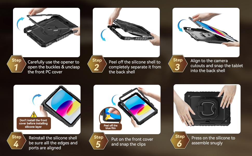 ipad 11th generation case