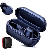 Bluetooth Headphone Hifi Bass Stereo Wireless Ear buds for Sasmung S26 Ultra S25 FE A16 A17,Dynam...