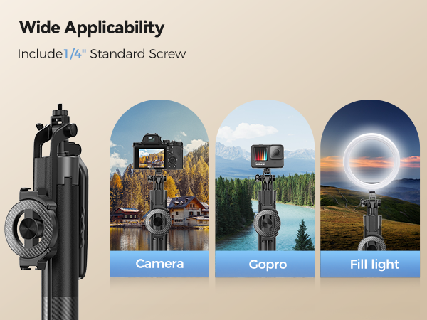 selfie stick for magsafe