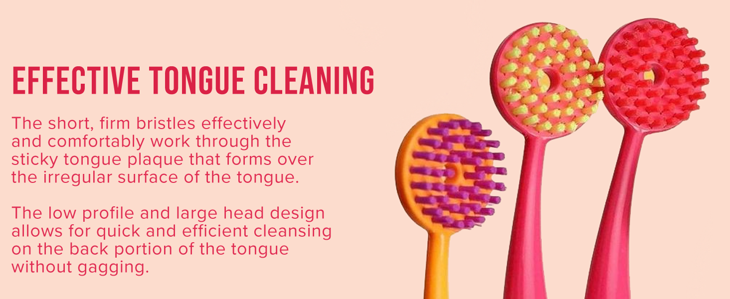 TUNG Brush &amp;amp; Gel - The most effective way to forget about bad breath anxiety – permanently.