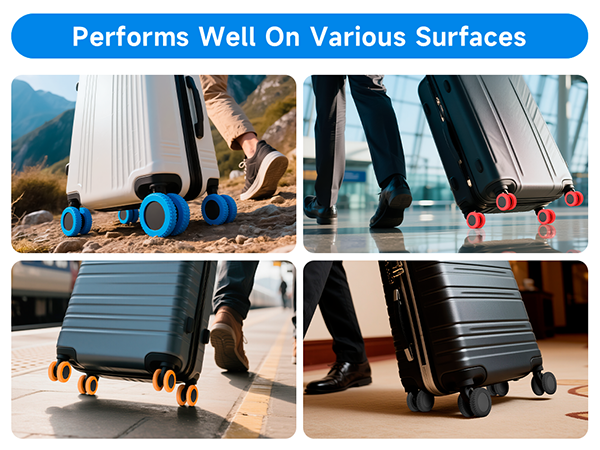 luggage wheel protector