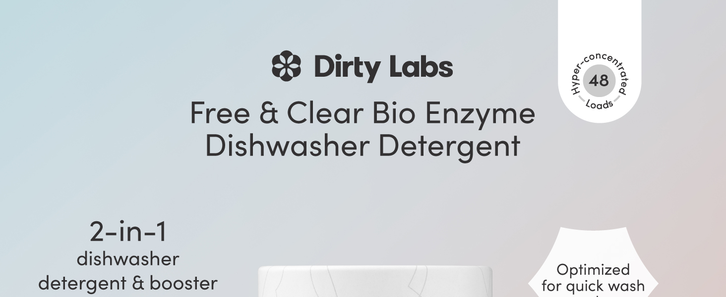 Dirty Labs
