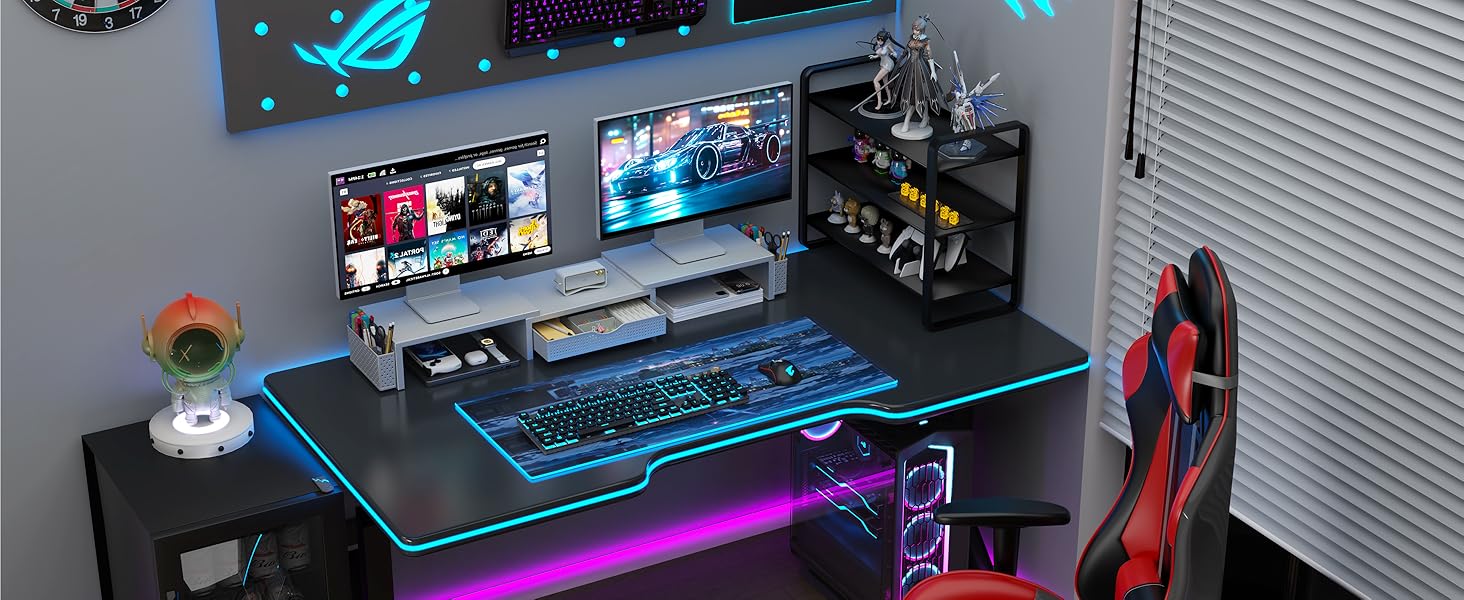 computer monitor stand
