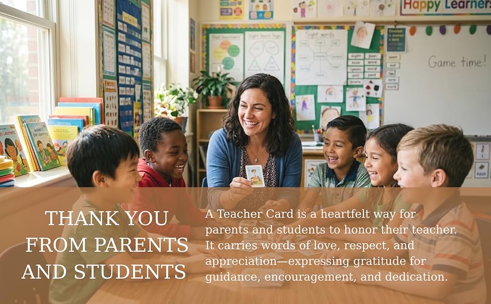 happy principals day card