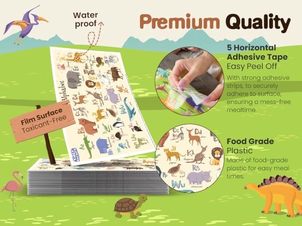 Disposable Placemats