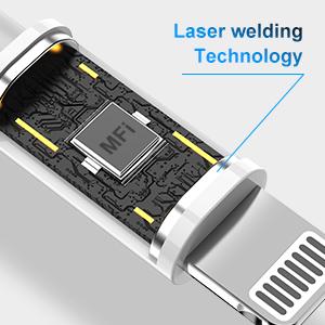 APPLE CHARGER FOR IPHONE