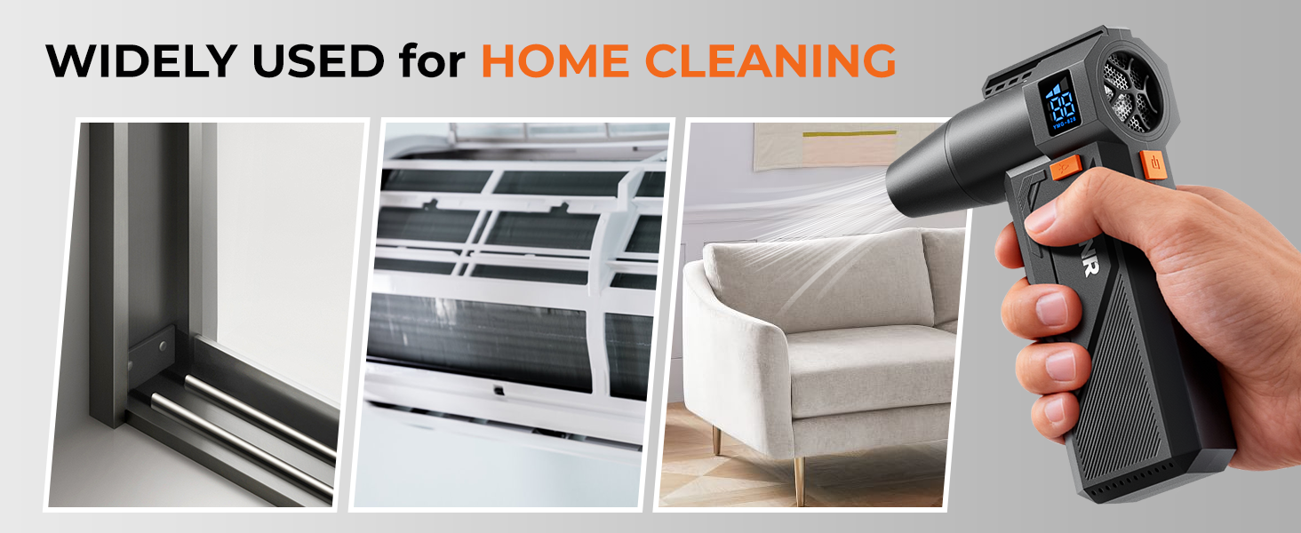 compressed air duster