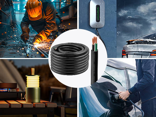 Suitable Application