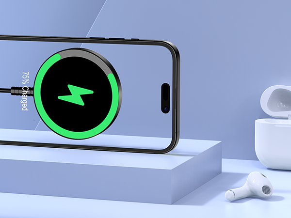 iphone magsafe charger