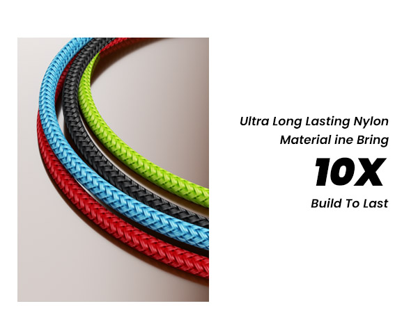 Multi Charging Cable
