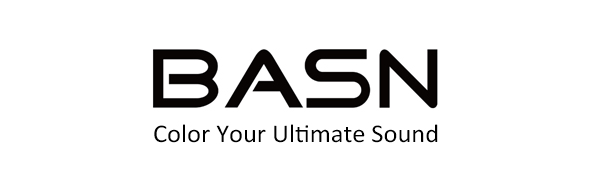Basn In-ear