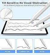 apple pencil iPad pencil apple pen iPad pen stylus pen for iPad 10th generation