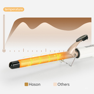 curling iron