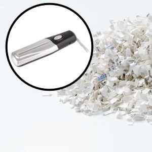 shredders for home office