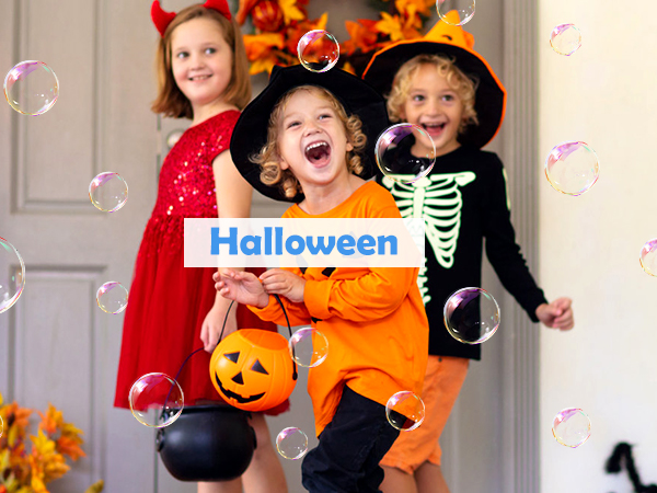 bubble machine for party