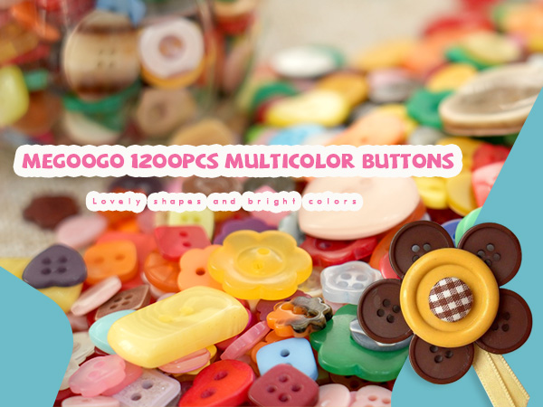 1200 shaped buttons 1
