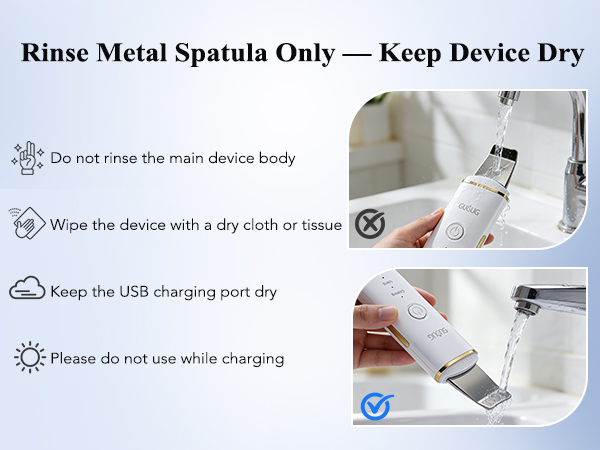 skin spatula
