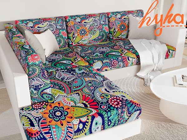 couch cushion covers