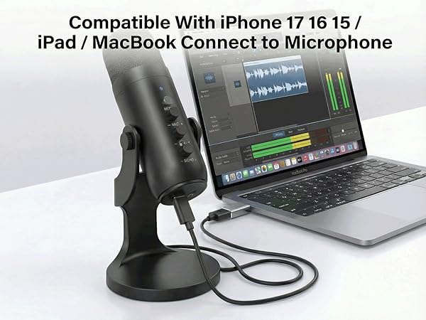 usb c adapter for MacBook Pro