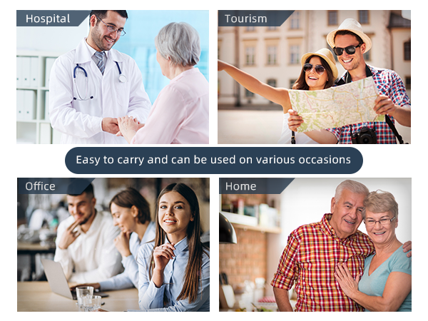 Blood Pressure Monitor