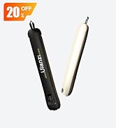 ULANZI UA12 Inflatable Tube Light, 12W Bi-Color Portable LED Air Tube Light for Video Recording, ...