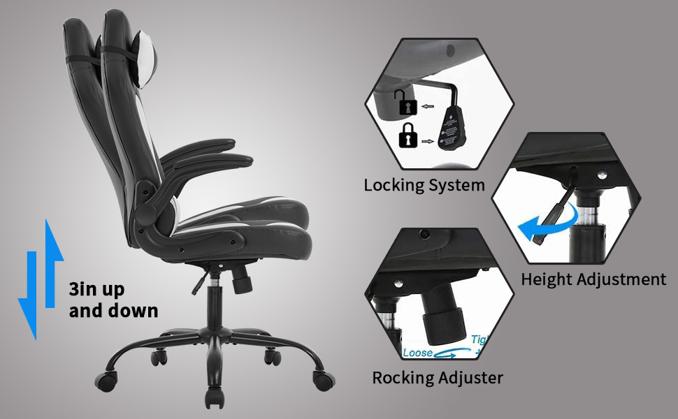 video chair