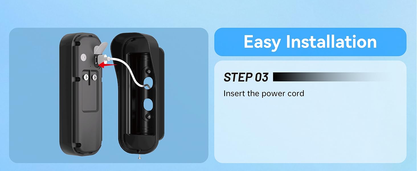 myQ video doorbell mount myQ doorbell camera holder myQ doorbell mount swivel mount myQ door bell