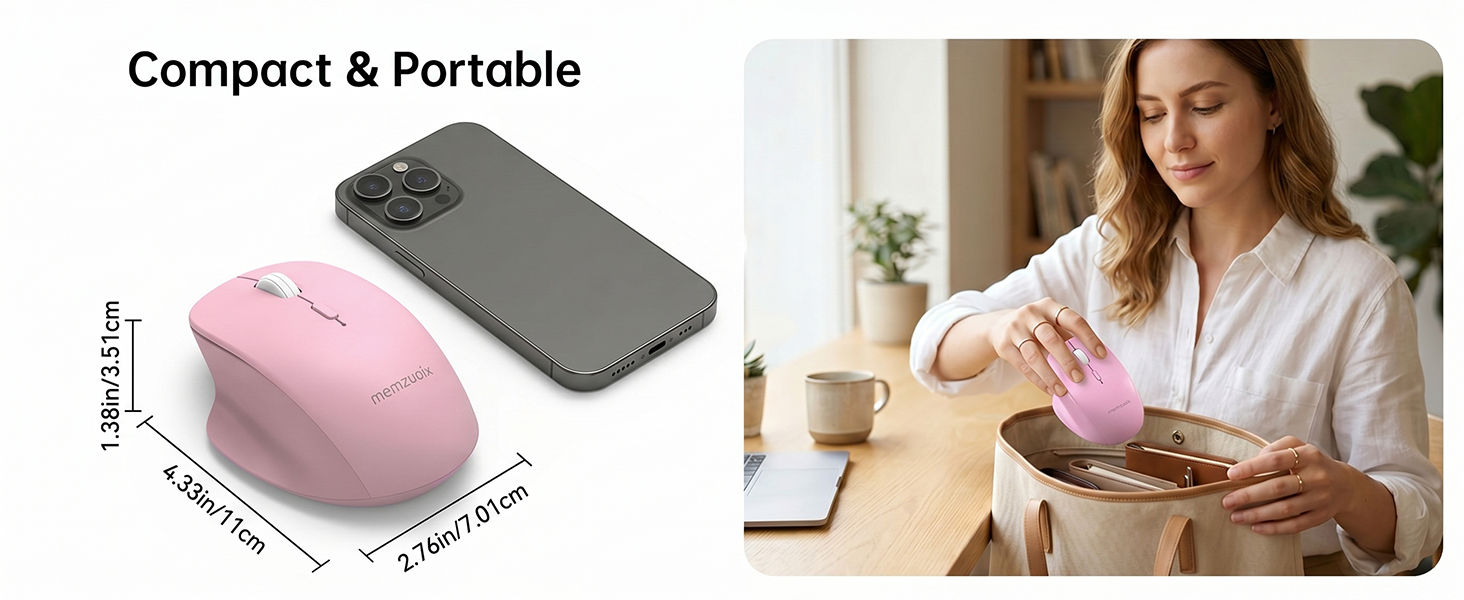 Bluetooth Mouse