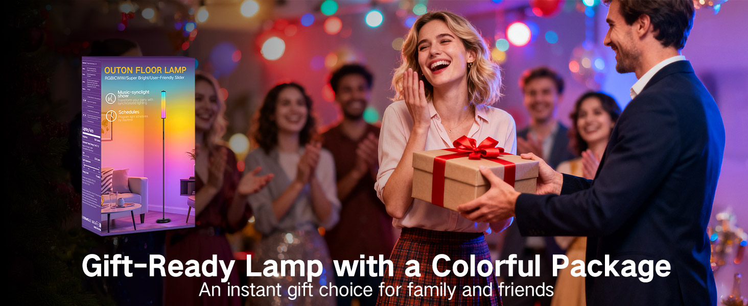 lamps for living room