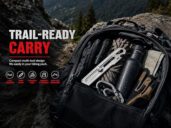 utility knife