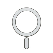 Fully supports Apple&amp;#39;s MagSafe technology.