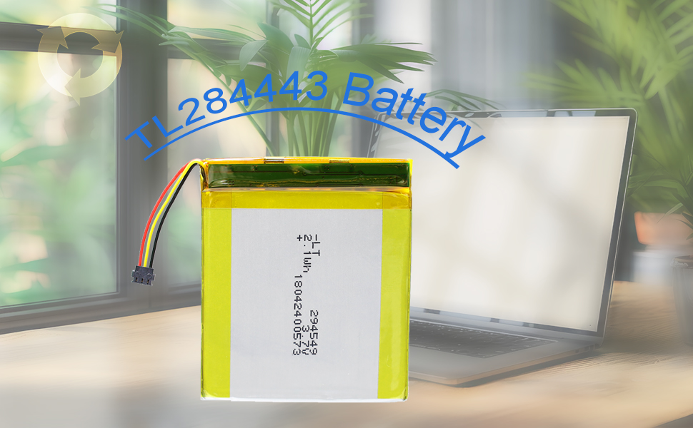 TL284443 Battery Replacement