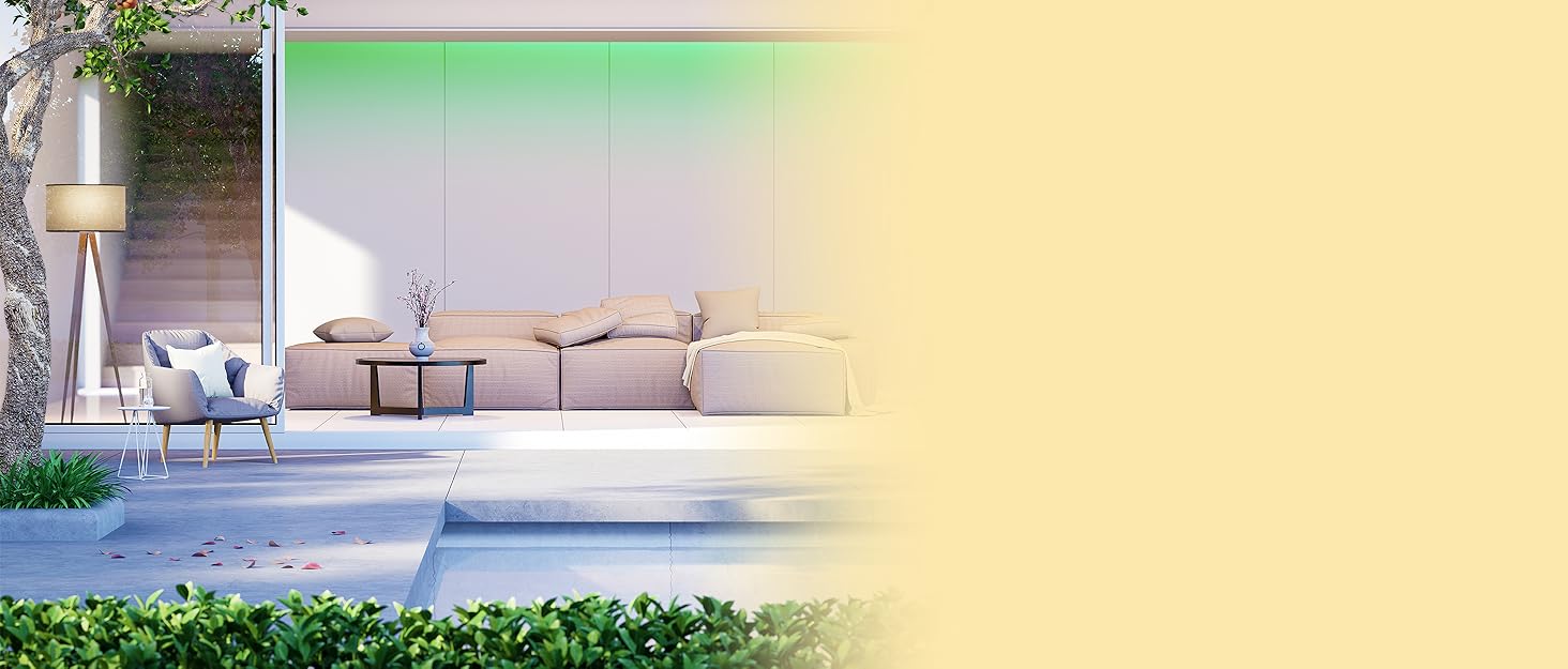 NOUS Smart home goods.
