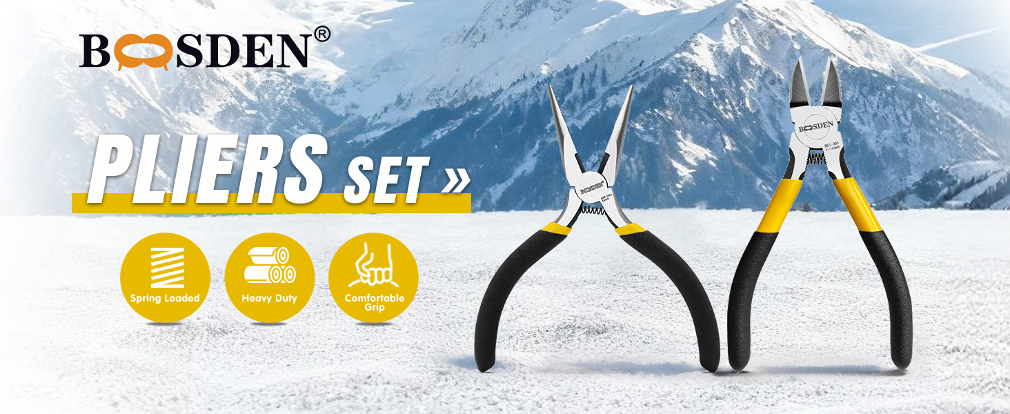 Pliers