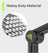 Heavy Duty Material