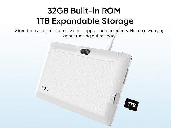 tablet
