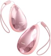 OCOOPA Women Rechargeable Hand Warmers 2 Pack, Portable, Stylish, Diamond-Shape Magnetic Electric...