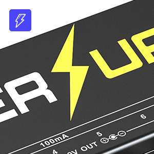 Short-Circuit Protection