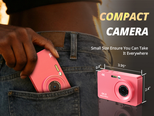 digital camera